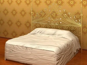 antik03beda006 Model 3D