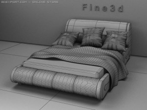03beda009 Model 3D