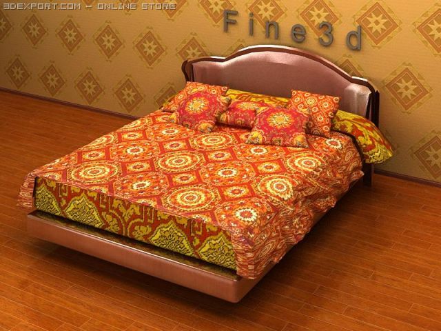 03beda010 3D Модель .c4d .max .obj .3ds .fbx .stl .blend