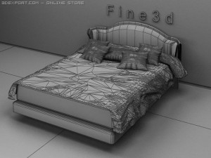 03beda010 3D Модель