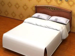 antique03beda020 Modèle 3D