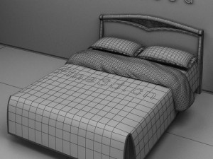 antique03beda020 3D-Modell