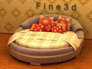 03beda025 Modelo 3D