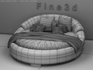 03beda025 3D Model