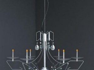 010lamp042 Modèle 3D