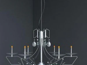 010lamp042 3D Model