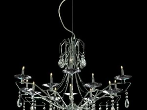 010lamp043 3D Model