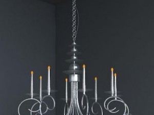 010lamp044 Modelo 3D