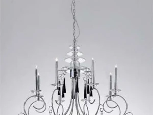 010램프044 3D 모델