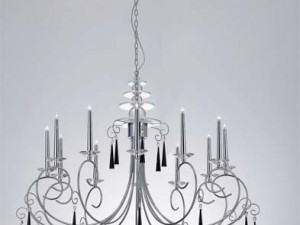 010lamp045 Modelo 3D