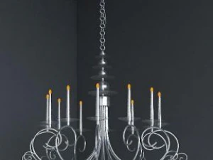 010lamp045 3D Model