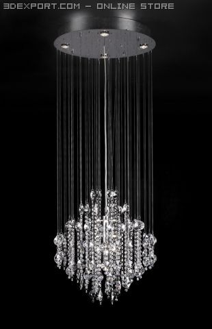 010lamp047 3D 模型 .c4d .max .obj .3ds .fbx .stl .blend 