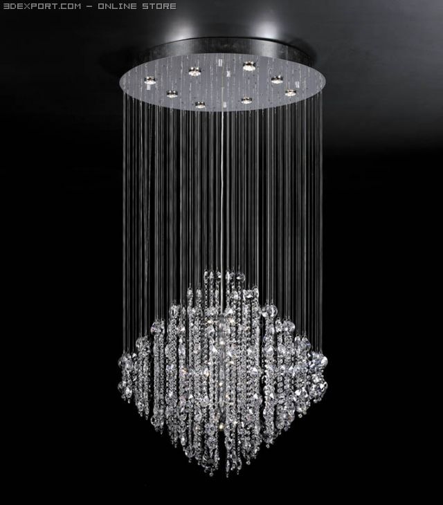 010lamp048 3D मॉडल .c4d .max .obj .3ds .fbx .stl .blend