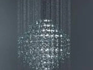 010lamp050 3D Model