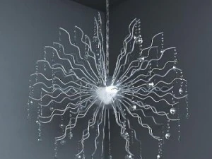 010lamp051 3D Model