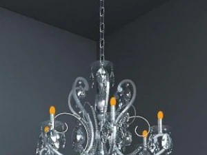 010lamp052 3D Model