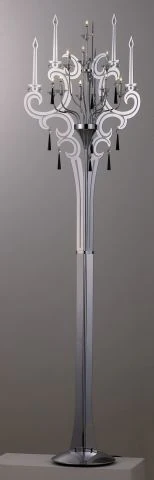 010lamp054 3D Model .c4d .max .obj .3ds .fbx .stl .blend 