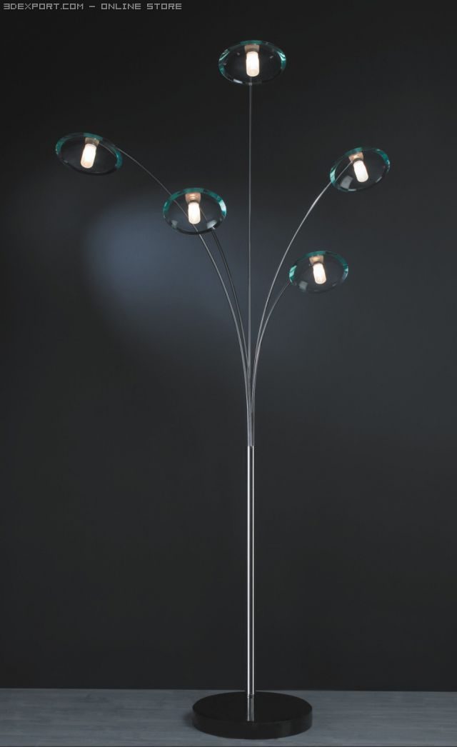 010lamp058 3Dモデル .c4d .max .obj .3ds .fbx .stl .blend 