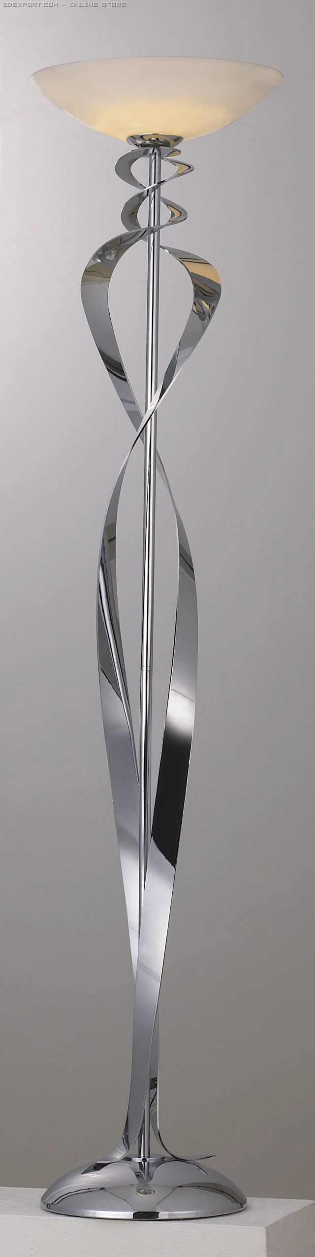 010lamp059 3D Model .c4d .max .obj .3ds .fbx .stl .blend 