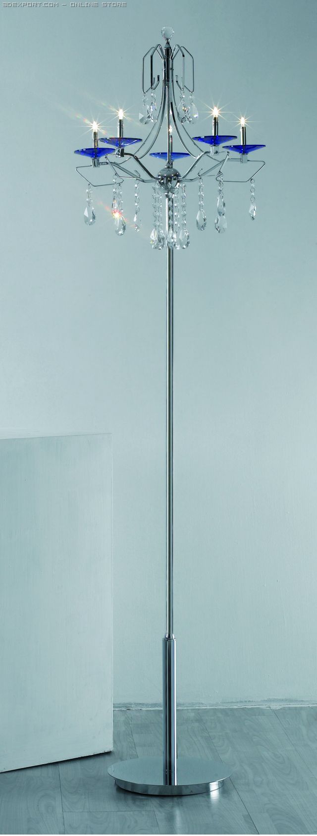 010lamp063 Modello 3D .c4d .max .obj .3ds .fbx .stl .blend