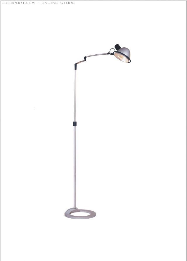 010lamp065 Modelo 3D .c4d .max .obj .3ds .fbx .stl .blend 