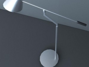 010lamp066 3Dモデル