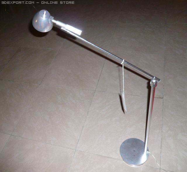 010lamp067 3D मॉडल .c4d .max .obj .3ds .fbx .stl .blend 