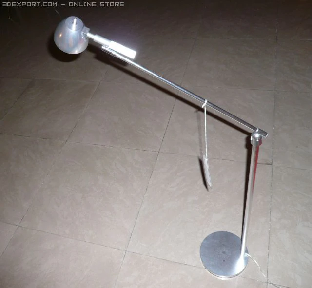 010lamp067 Modello 3D .c4d .max .obj .3ds .fbx .stl .blend 