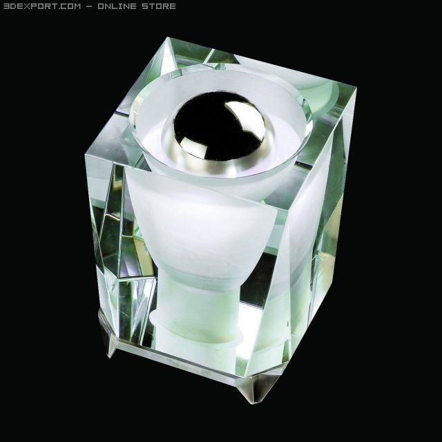 010lamp070 Model 3D .c4d .max .obj .3ds .fbx .stl .blend 