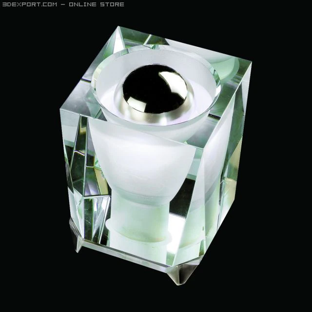 010lamp070 Modello 3D .c4d .max .obj .3ds .fbx .stl .blend 