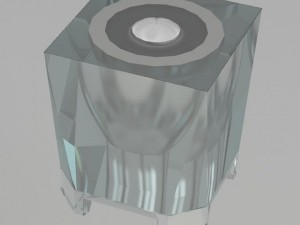 010lamp070 Model 3D