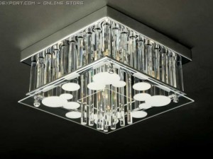 010lamp080 Modèle 3D