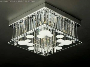 010ランプ080 3Dモデル