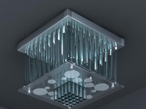 010lamp080 3Dモデル