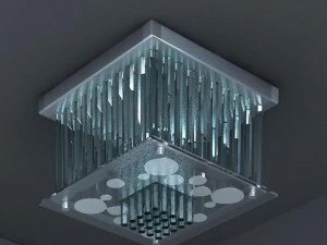 010l&acirc;mpada080 Modelo 3D