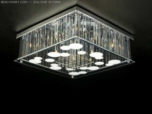 010lamp084 Modèle 3D