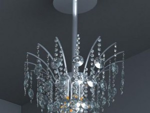 010lamp086 Modelo 3D
