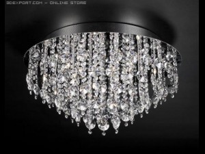 010lamp088 Modelo 3D