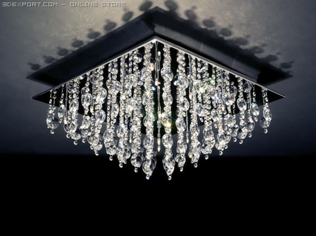 010lamp089 3D 模型 .c4d .max .obj .3ds .fbx .stl .blend 