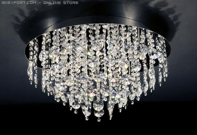 010lamp090 3D Modell .c4d .max .obj .3ds .fbx .stl .blend