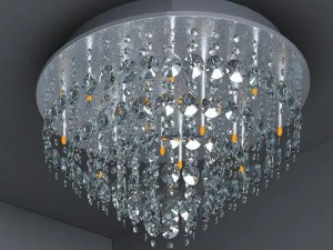 010lamp090 3D Model
