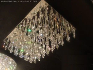 010l&aacute;mpara091 Modelo 3D