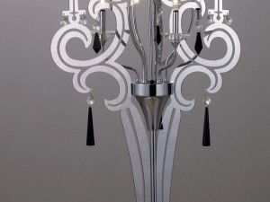 010table lamp069 3Dモデル