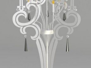 010table lamp069 3D-Modell