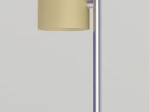 010table lamp071 Modèle 3D