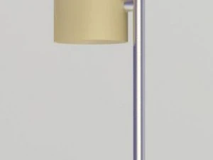 010table lamp071 3D Model