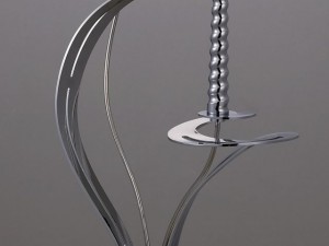 010table lamp075 Modèle 3D