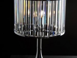 010table lamp077 3D Model