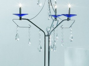 010table lamp079 3D Model