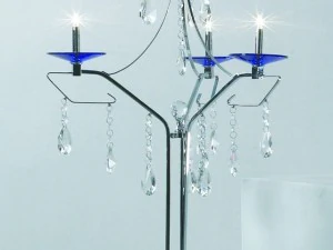 010lampu meja079 Model 3D